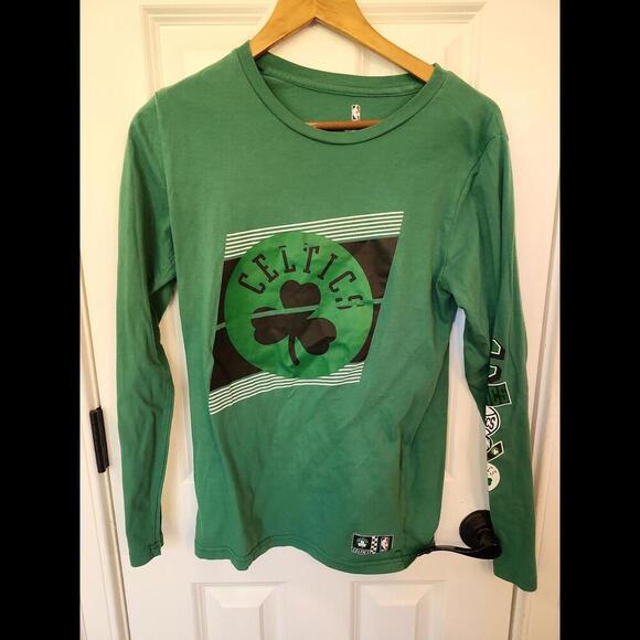Youth Boston Celtics size L‎ 14/16 - Picture 1 of 3